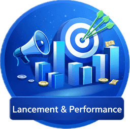 Lancement & Performance