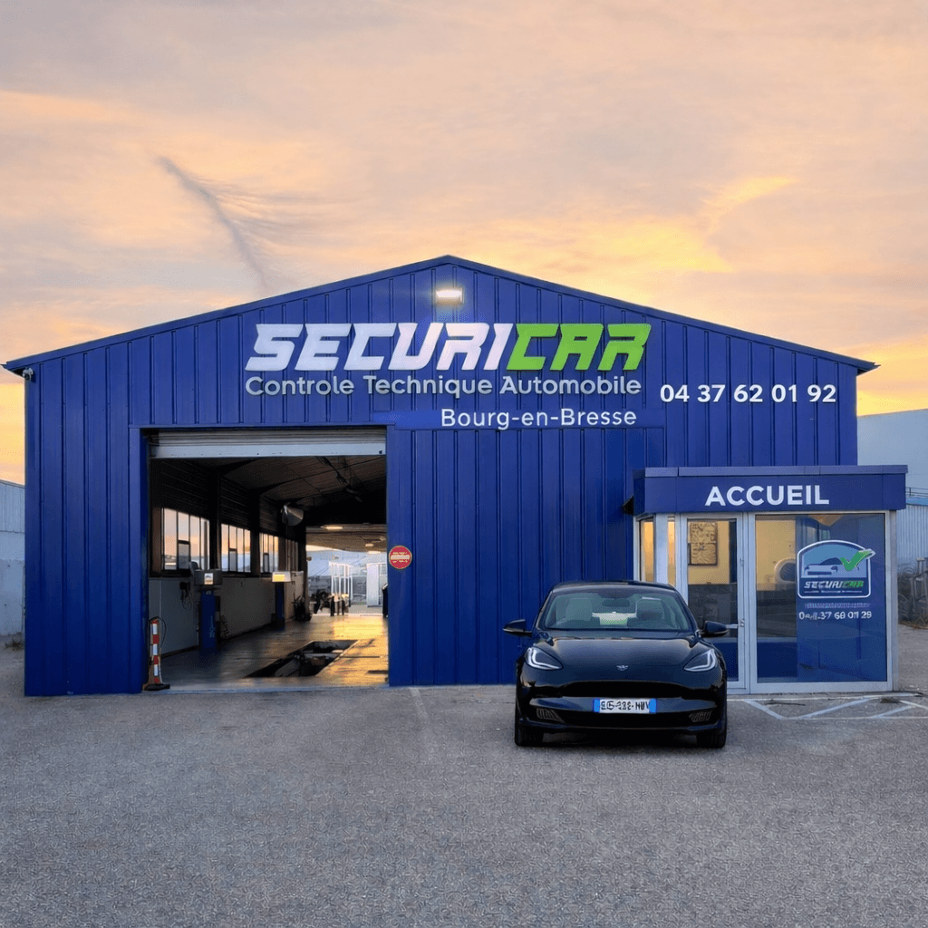Un Accompagnement Complet Pour Ouvrir Votre Centre SecuriCar