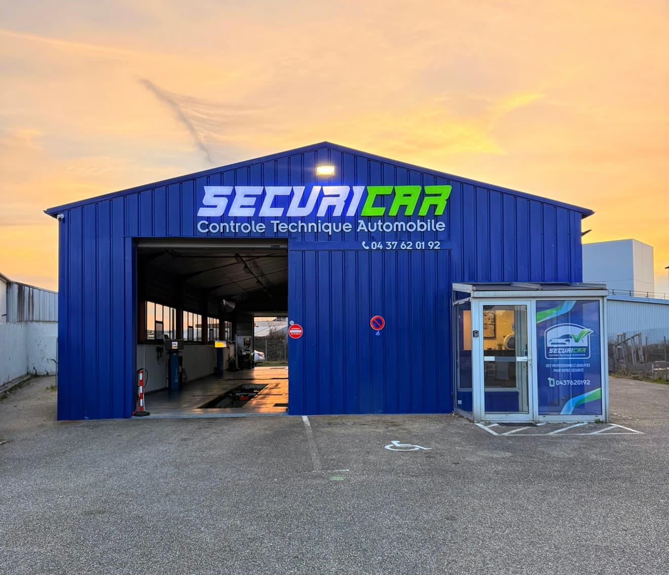 En Quoi Consiste Un Contrôle Technique Moto Et Scooter ?