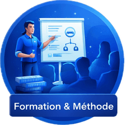 Formation & Méthode
