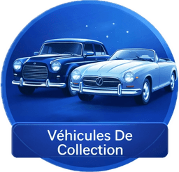Véhicule Collection